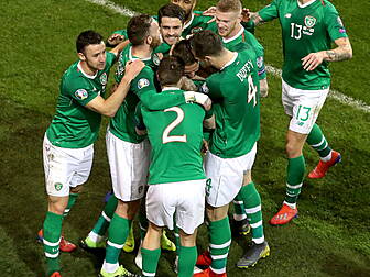 Player Ratings: Ireland 1-0 Ge...